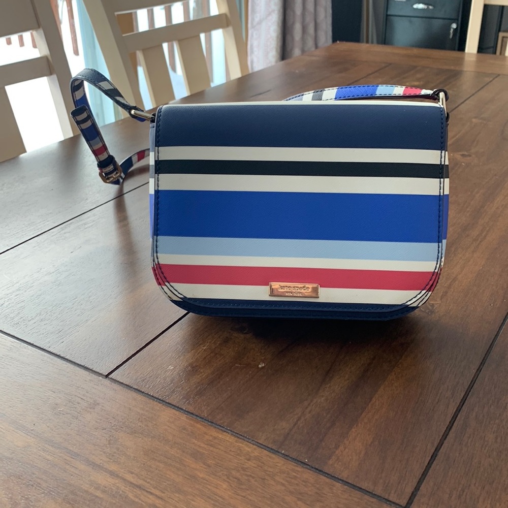 Kate Spade Crossbody Purse